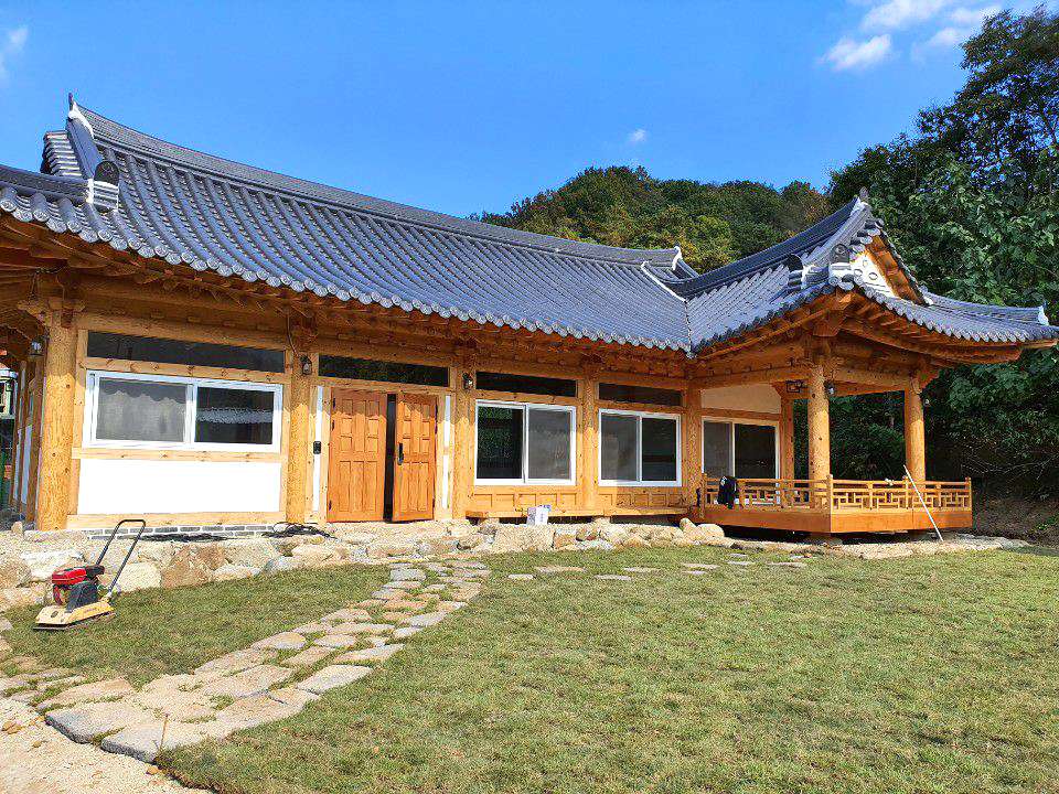 전주의봄펜션