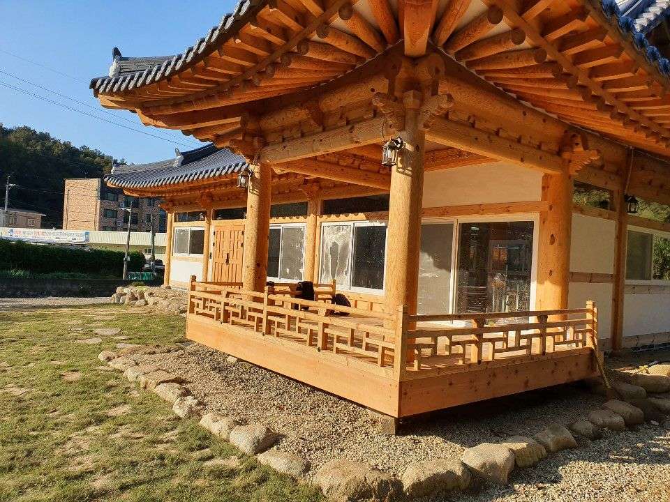 전주의봄펜션
