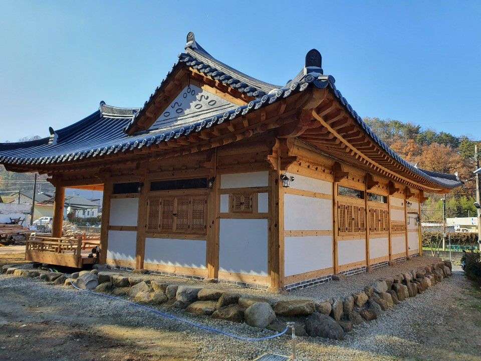전주의봄펜션