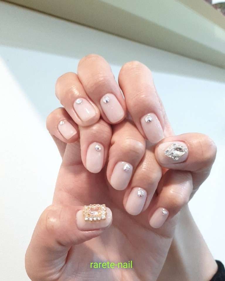 라르떼네일