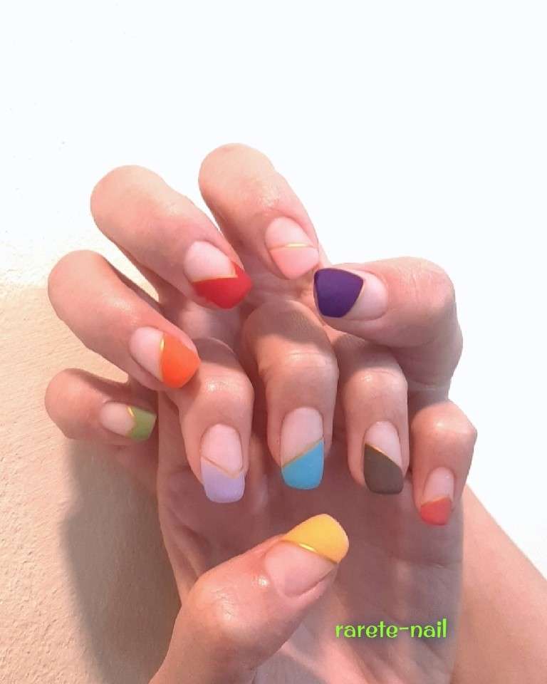 라르떼네일