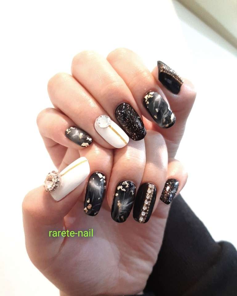 라르떼네일