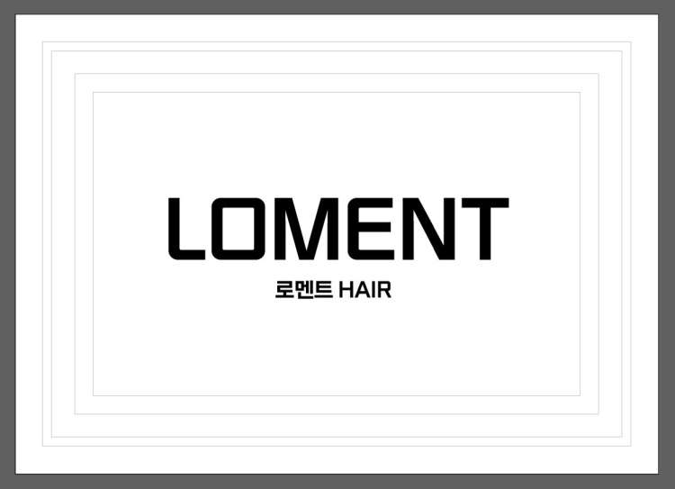LomentHair