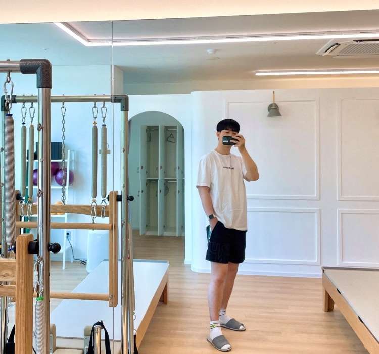 필라테스해봄