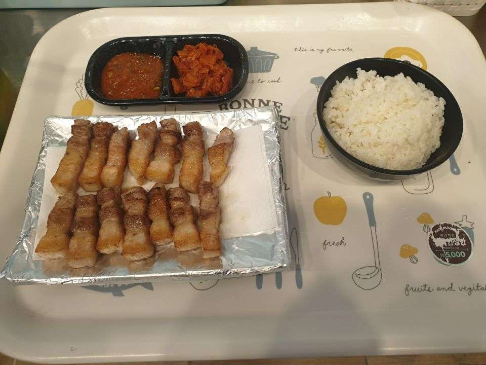 따띠삼겹원주단구점
