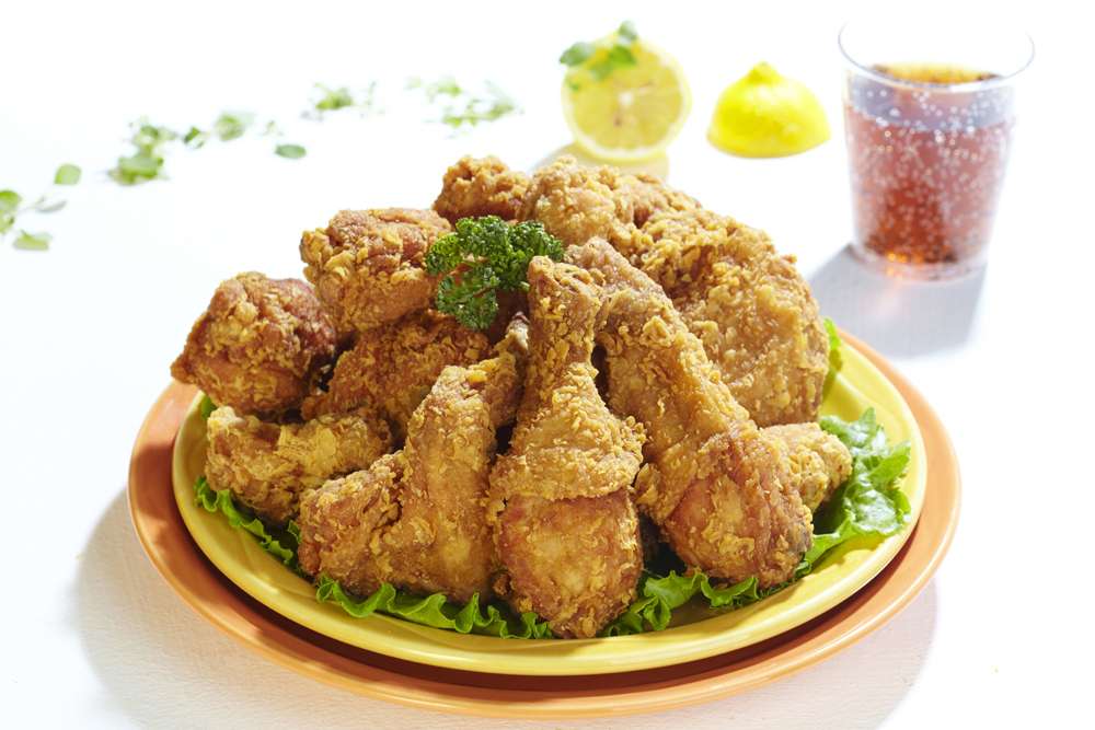 치킨상회찰미당
