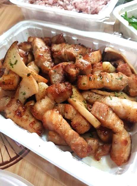 호세야오리바바큐&삼삼정육점