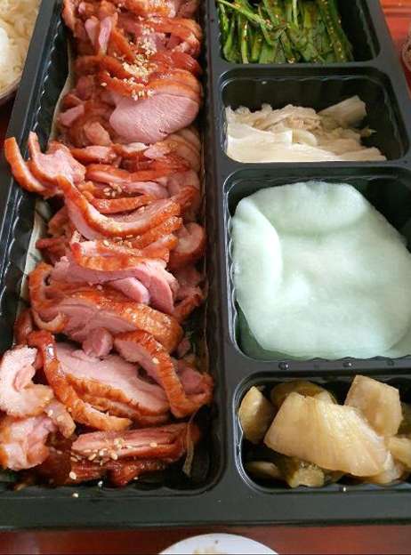 호세야오리바바큐&삼삼정육점