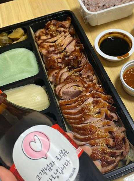 호세야오리바바큐&삼삼정육점