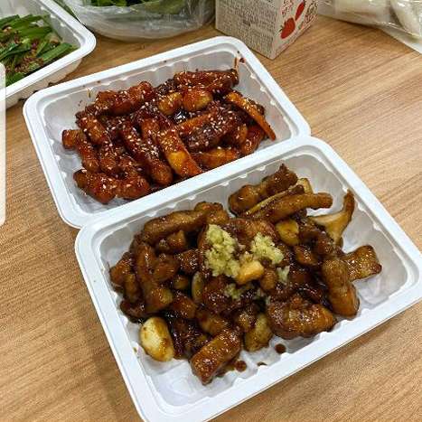 호세야오리바바큐&삼삼정육점