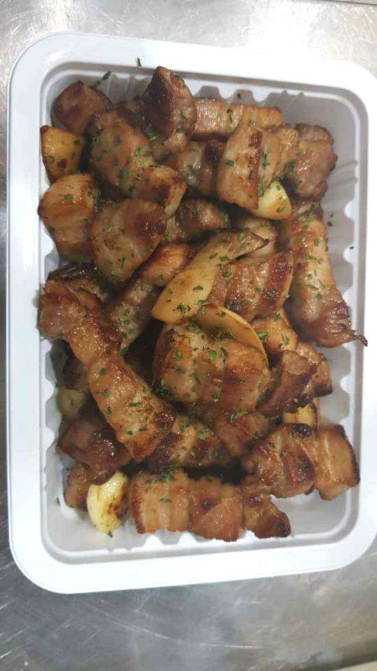 호세야오리바바큐&삼삼정육점