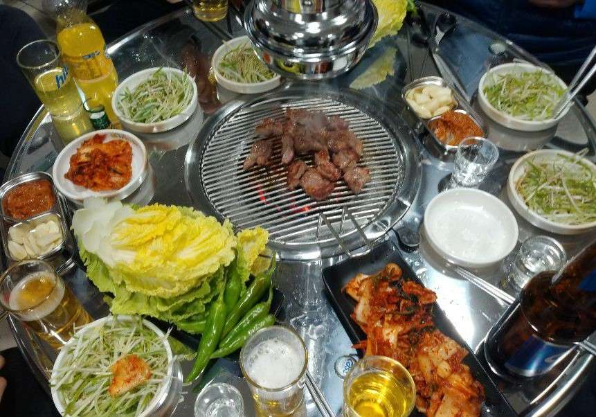 참살이숯불장어,엑기스