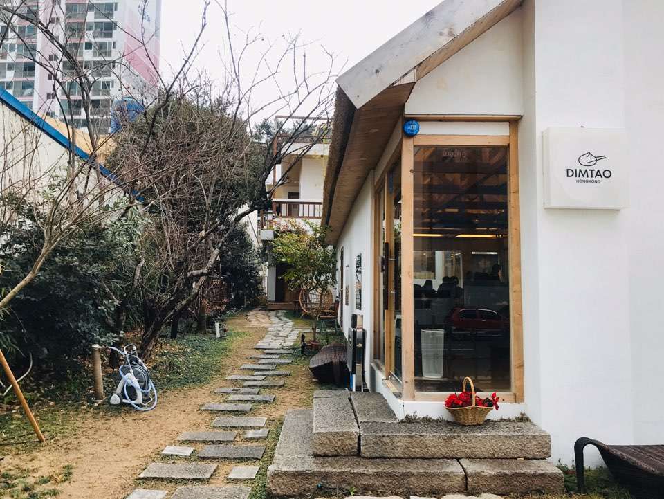 딤타오