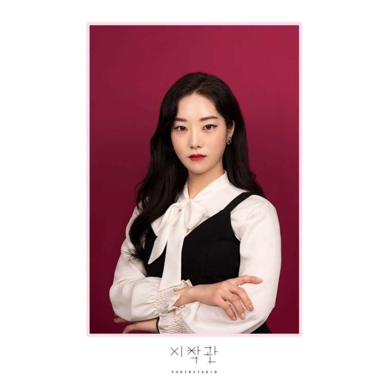 시작관