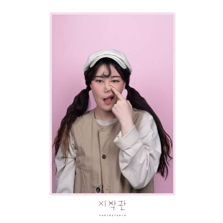 시작관