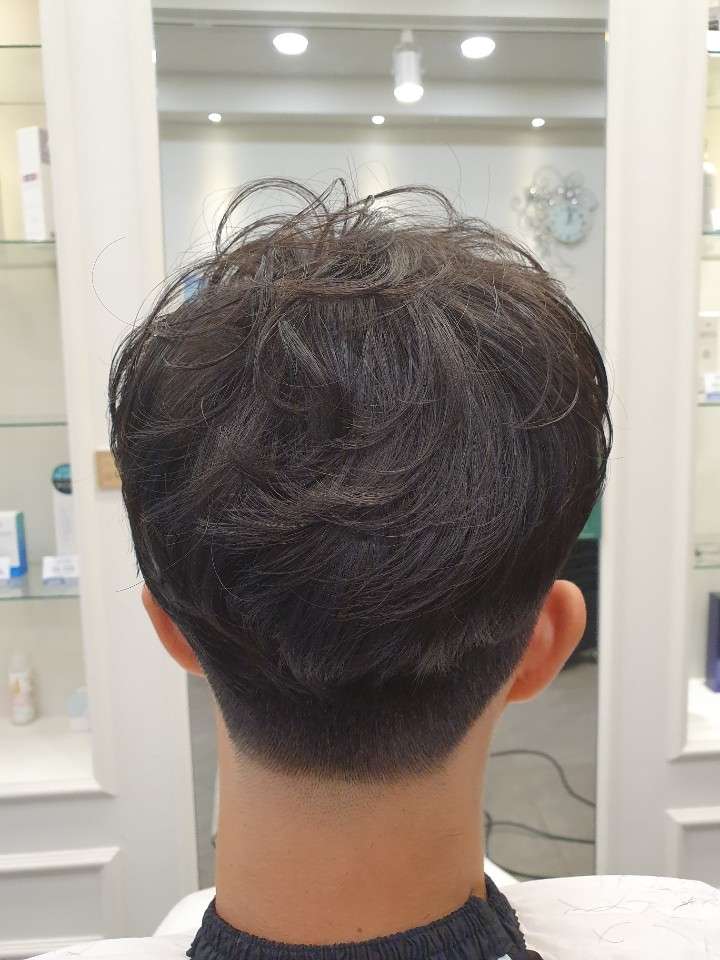 이리로헤어