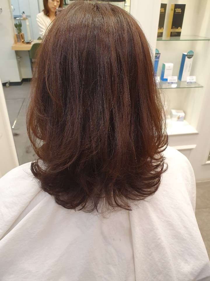 이리로헤어