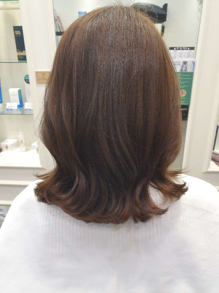 이리로헤어