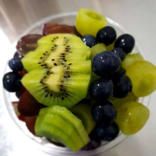 요고 프로즌 요거트 수지광교점