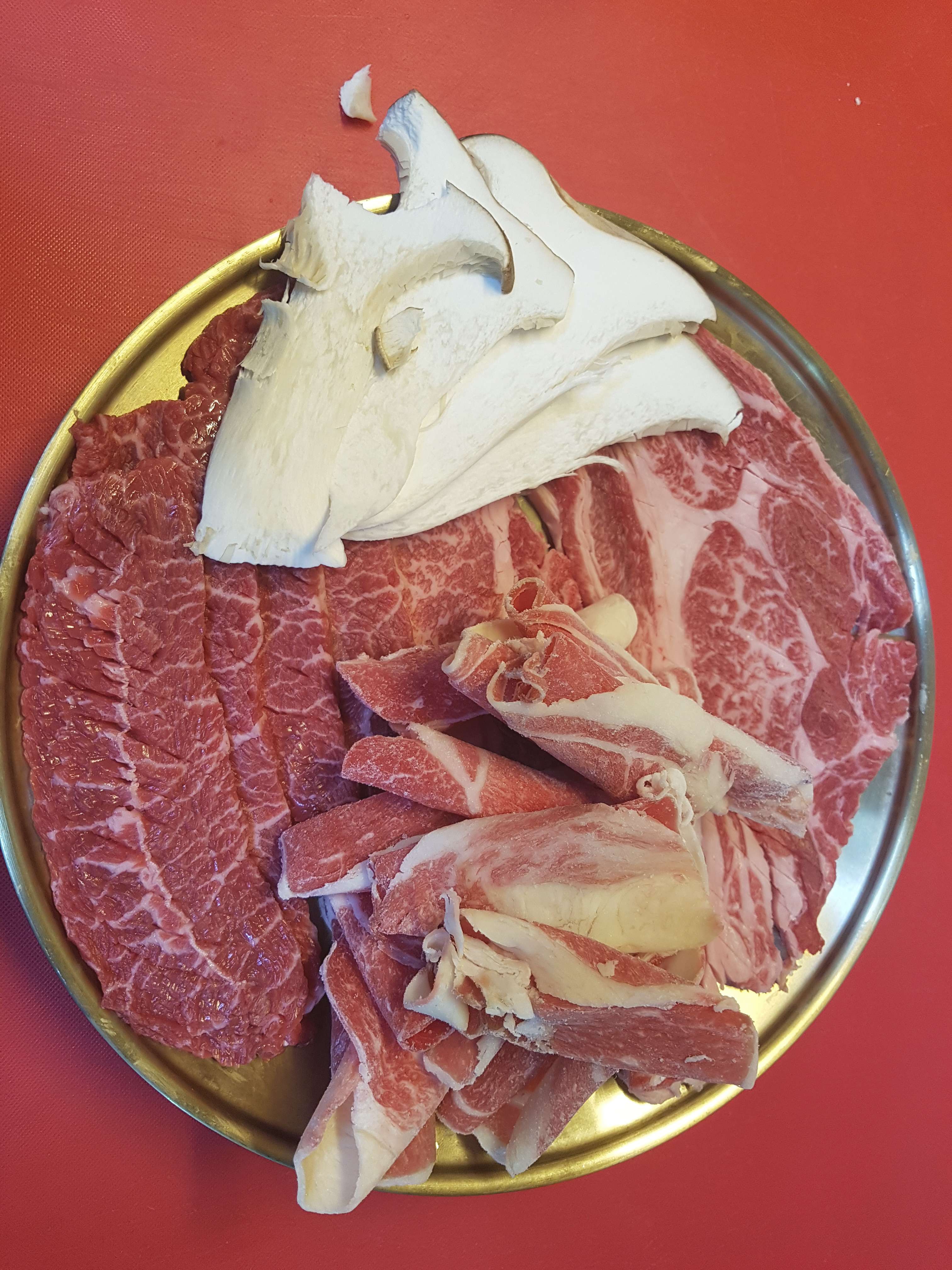 친구한우