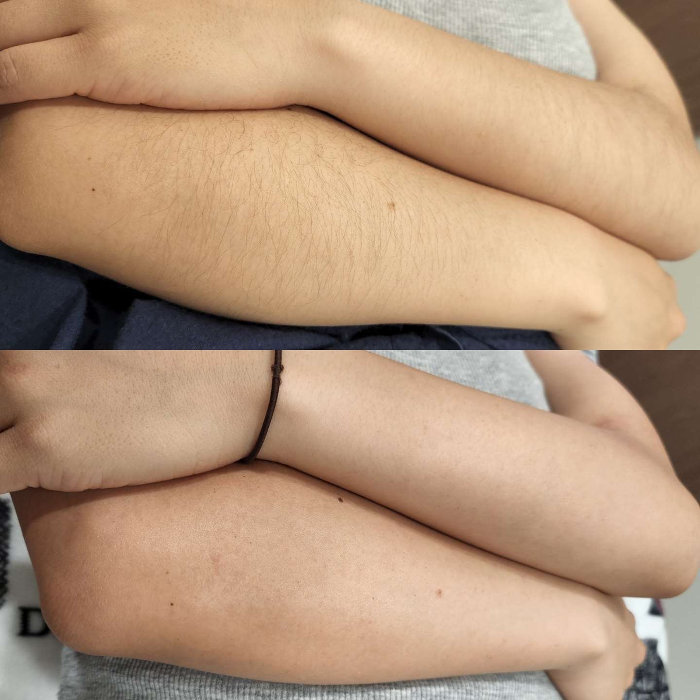 투모로우뷰티