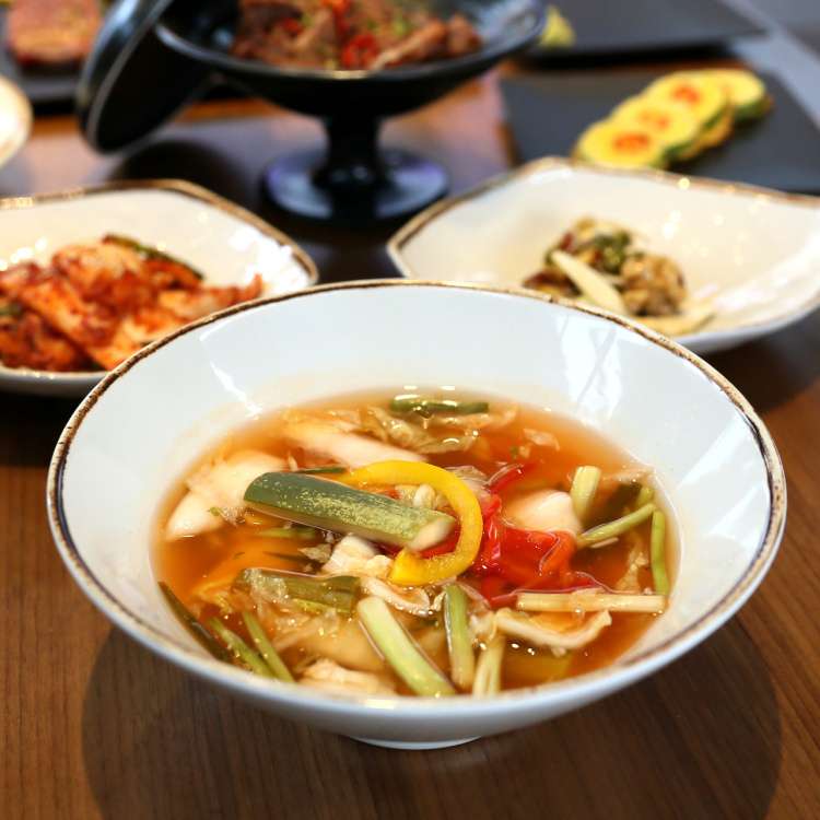 한우담갈비덤