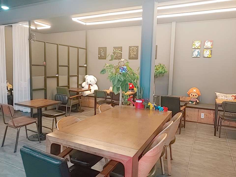소소한이야기