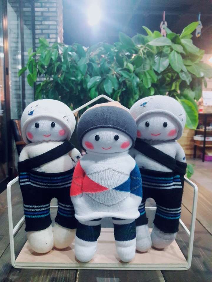 소소한이야기