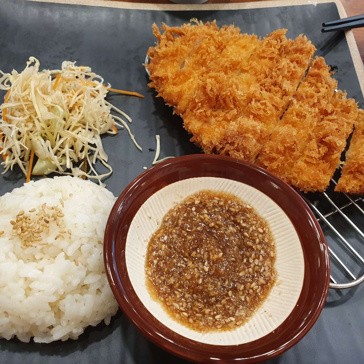 스시아리