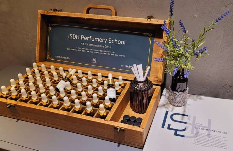 ISDH조향스쿨 영등포아카데미