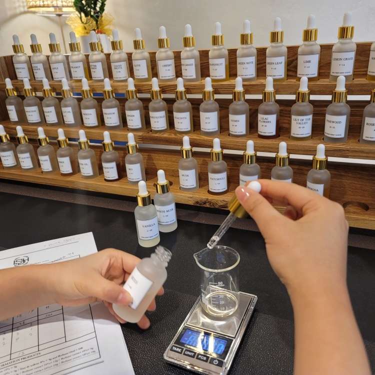 ISDH조향스쿨 영등포아카데미