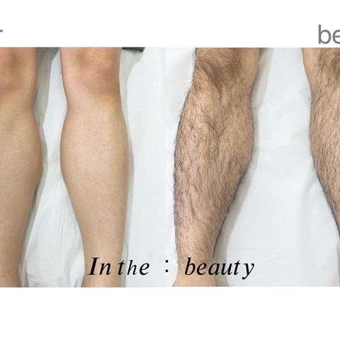 인더뷰티inthe:beauty