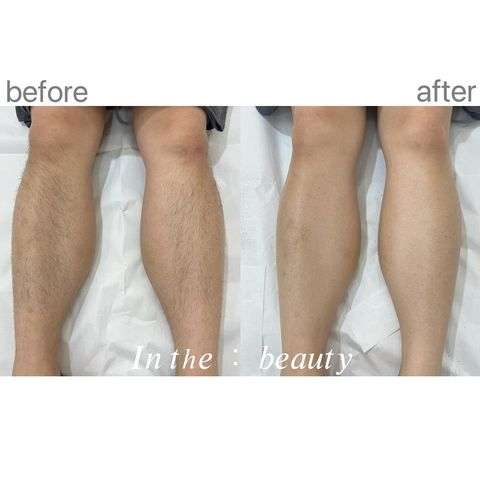 인더뷰티inthe:beauty
