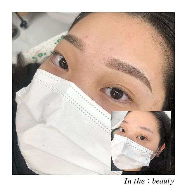 인더뷰티inthe:beauty