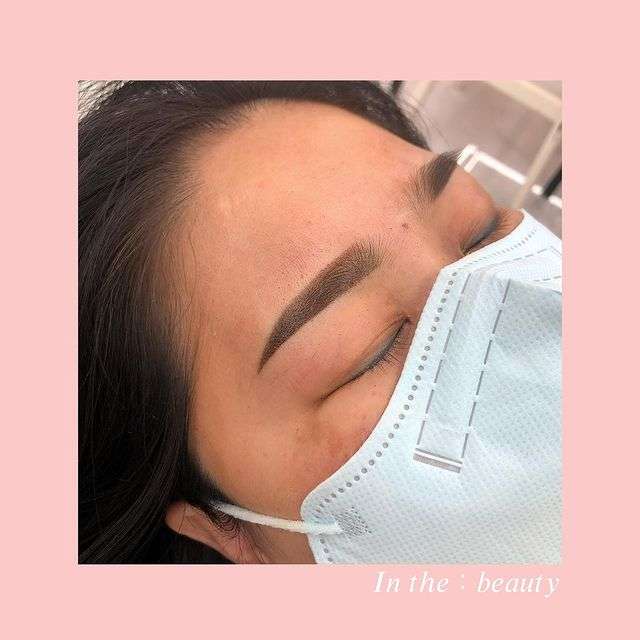 인더뷰티inthe:beauty