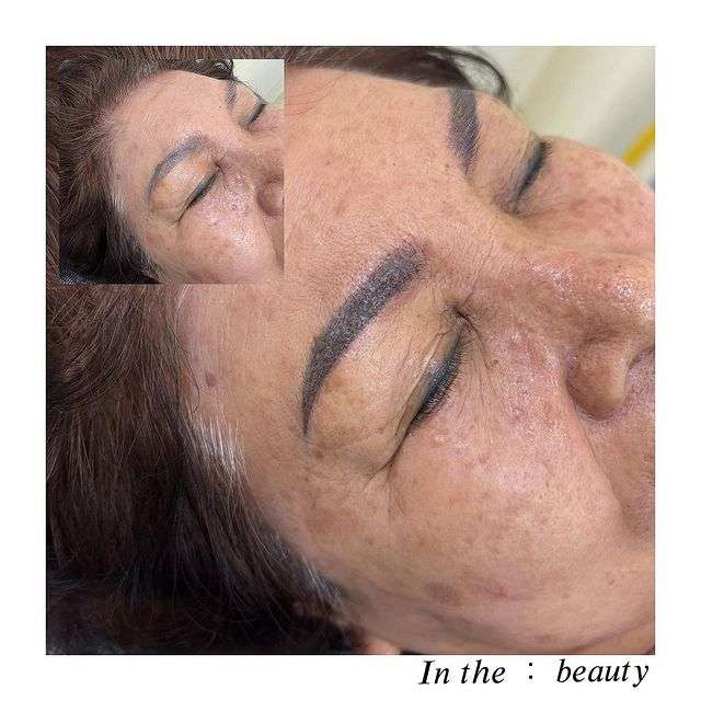 인더뷰티inthe:beauty