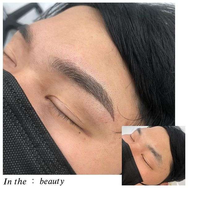 인더뷰티inthe:beauty