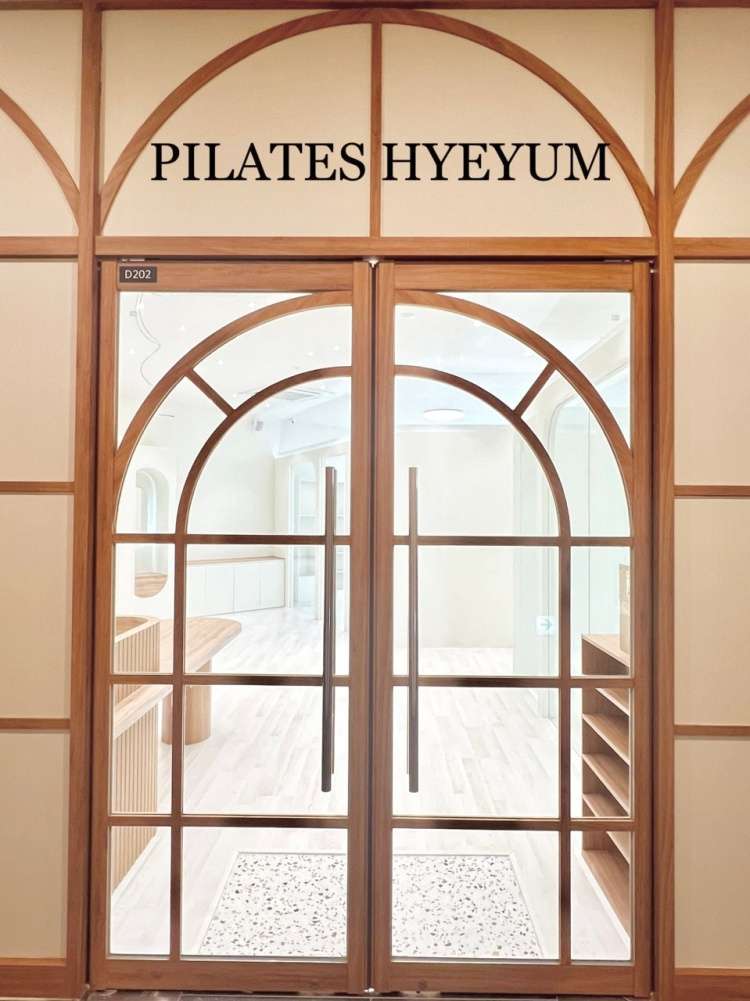 필라테스혜윰