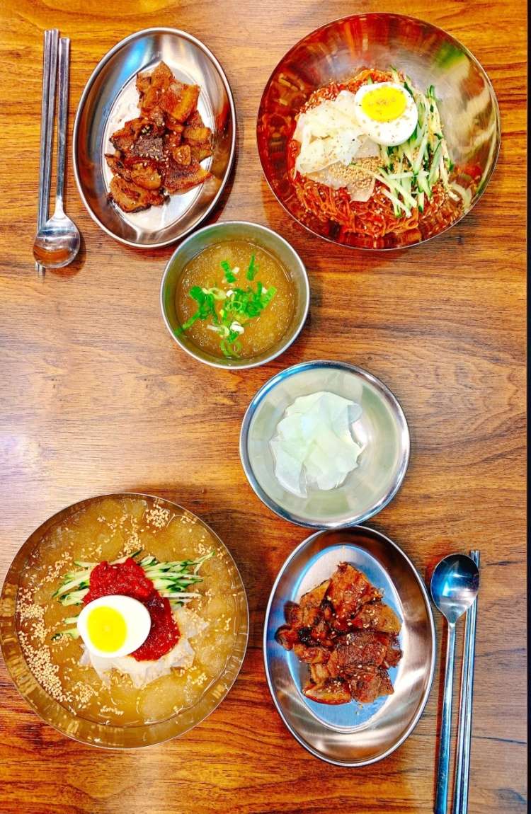 옛정참숯불갈비