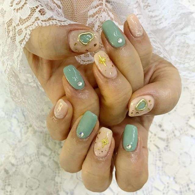 네일러비