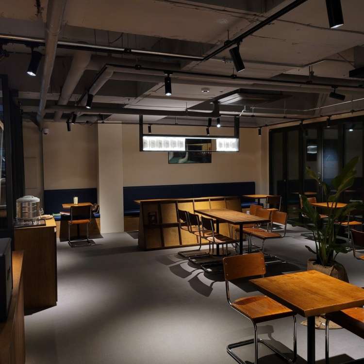 우마커피로스터즈