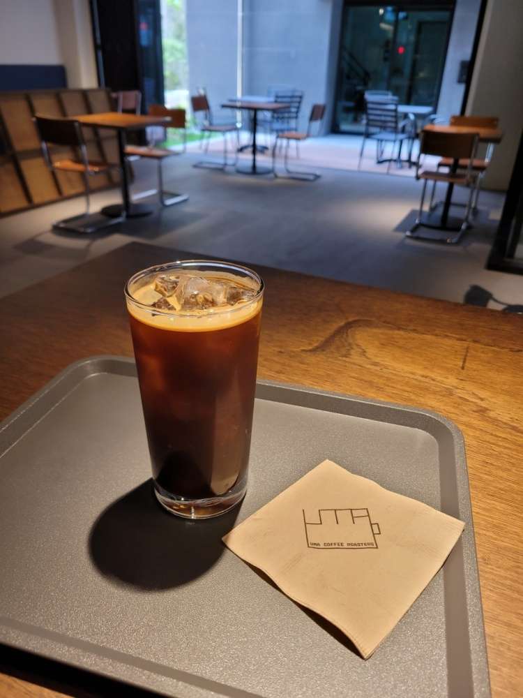 우마커피로스터즈