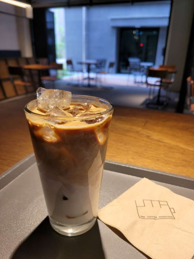 우마커피로스터즈