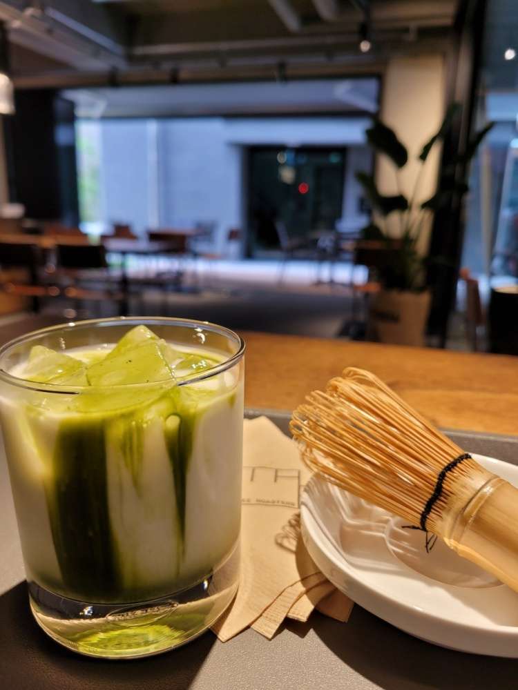 우마커피로스터즈