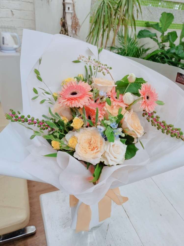 해바라기플라워