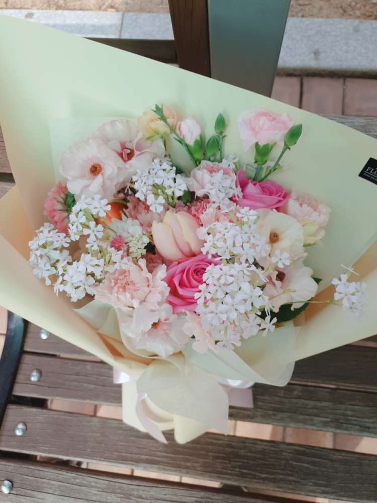 해바라기플라워