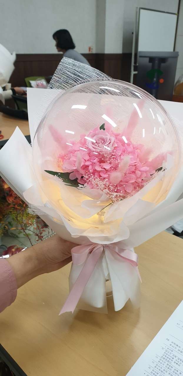 해바라기플라워