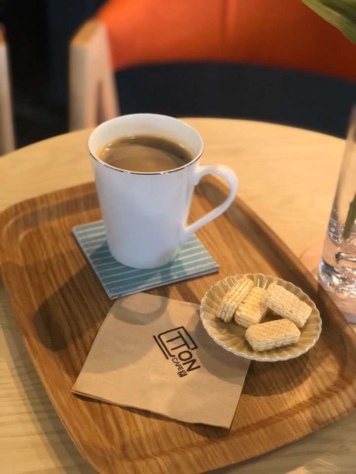 카페똔