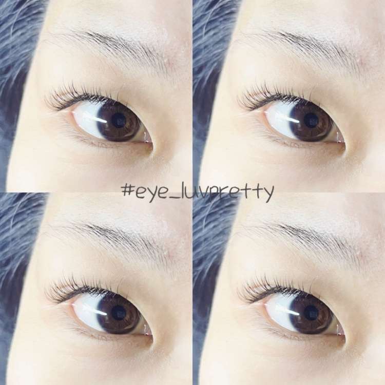 아이예쁘네