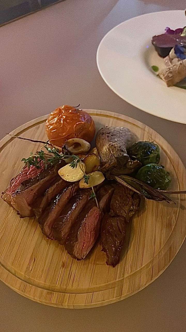 OnlyYourTable